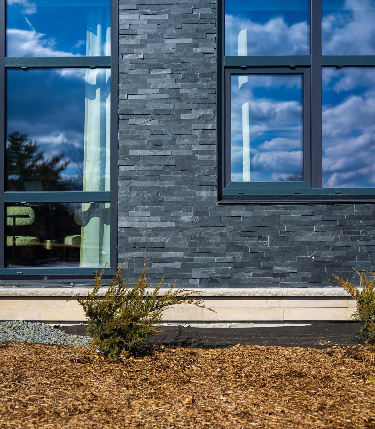 Windsor Ontario high-rise construction 1